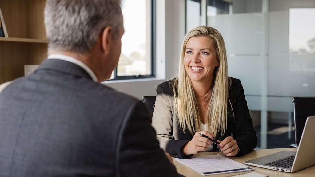 Belinda O'Keefe - BOK Insurance Solutions