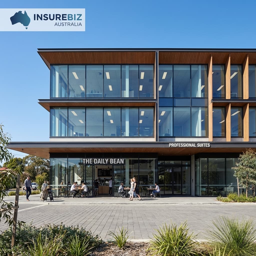 Business Insurance Package