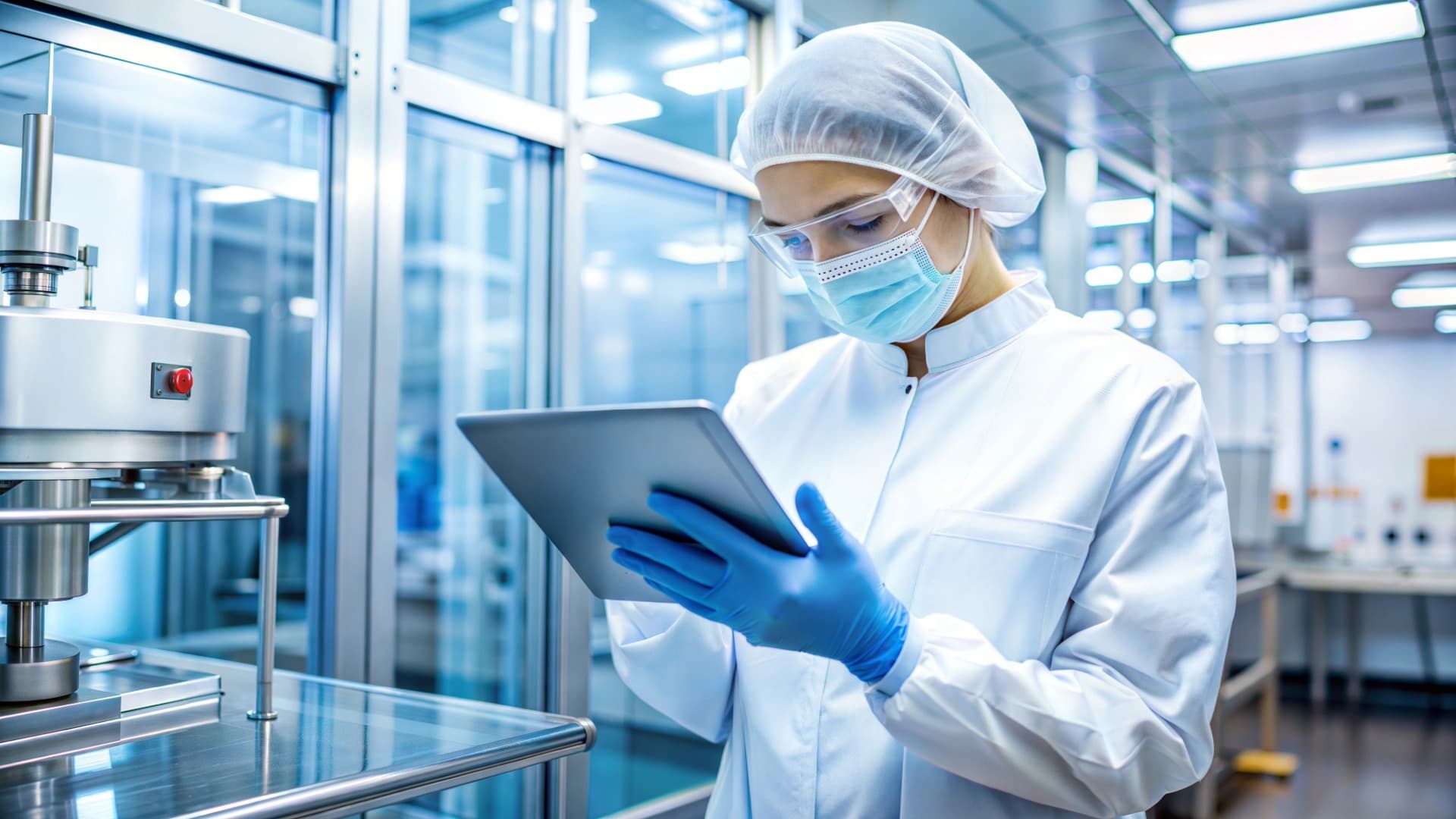Australian Biotech and Life Sciences Insurance Solutions