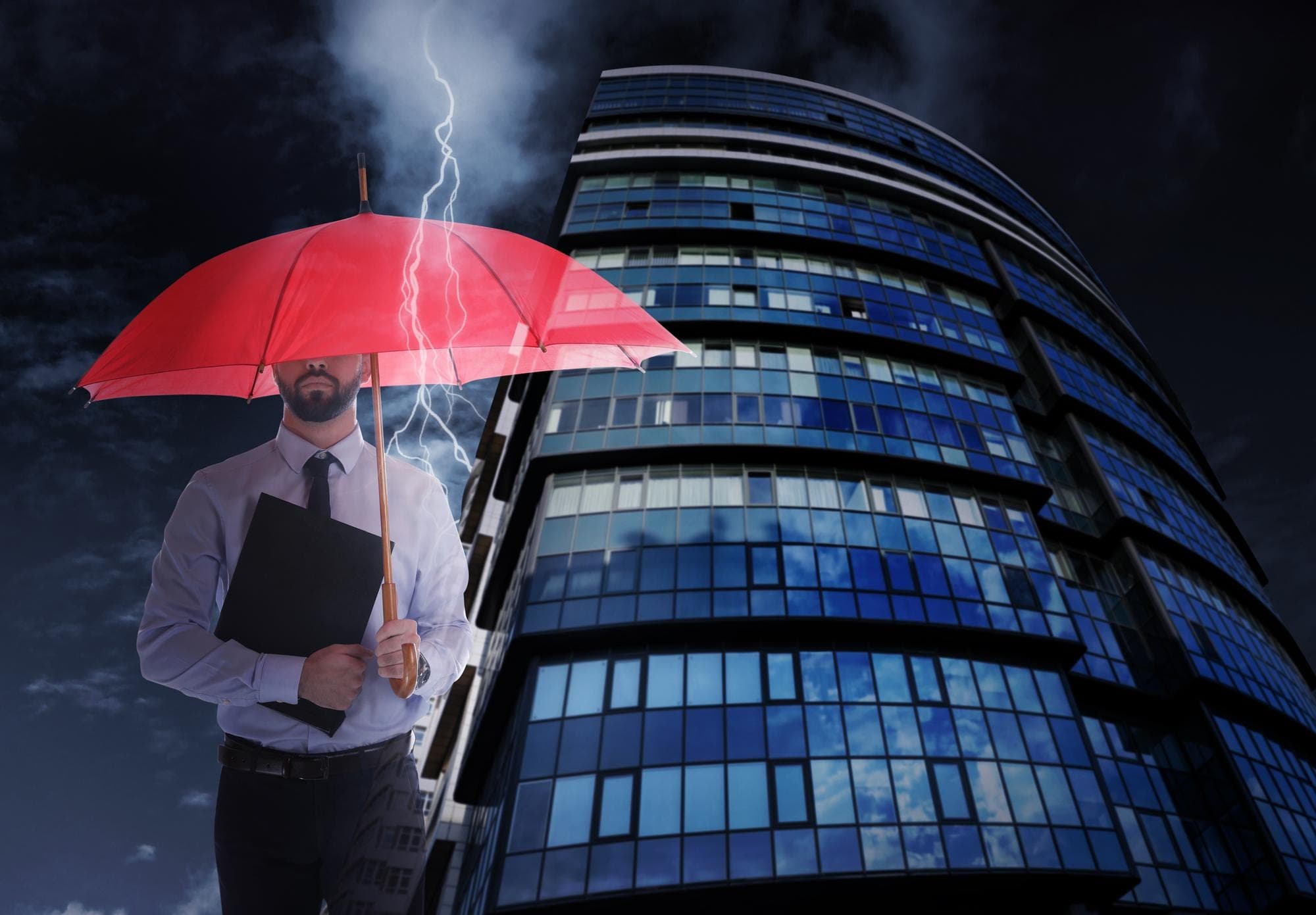 Featured image for What Strata Insurance Covers on a Gold Coast Body Corporate Building