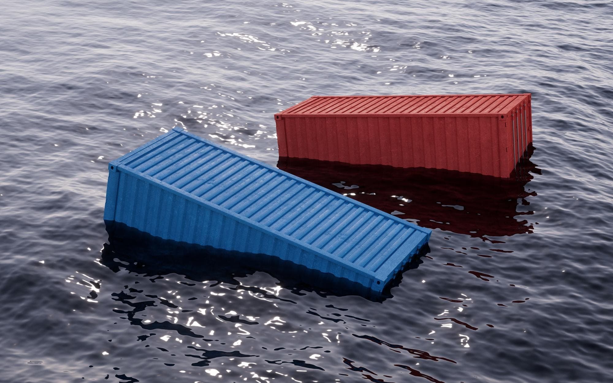 What Marine Cargo Insurance Covers and Who Pays for Damaged Goods Featured image for What Marine Cargo Insurance Covers and Who Pays for Damaged Goods