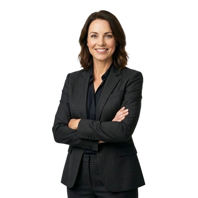 Belinda O'Keefe - BOK Insurance Solutions